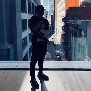 Meet your Posher, Chanh